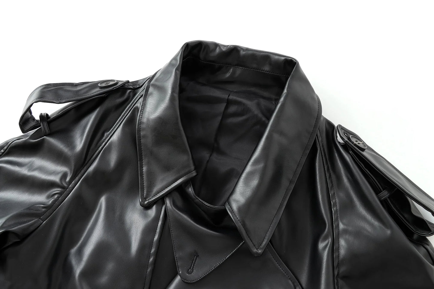 Chaqueta Urbana