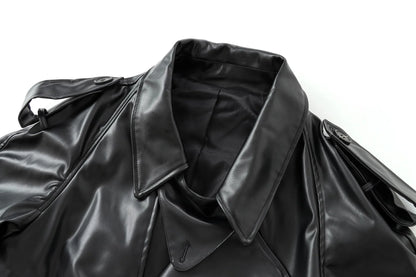 Chaqueta Urbana