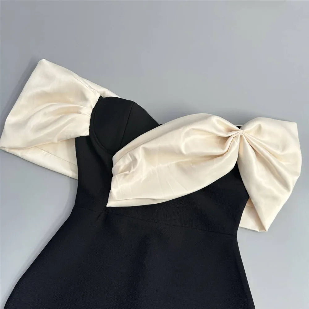 Vestido Noche de Encanto