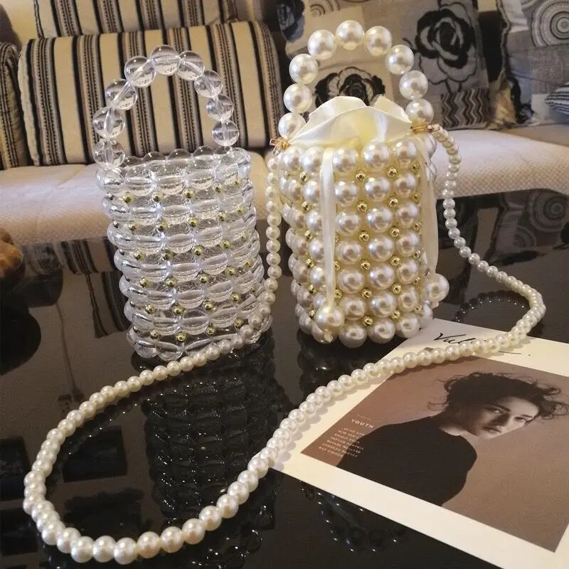 Bolso Perla Chic