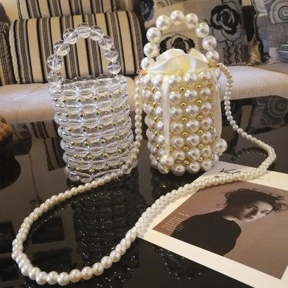 Bolso Perla Chic