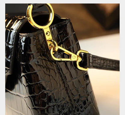 Bolso Glamour Clásico
