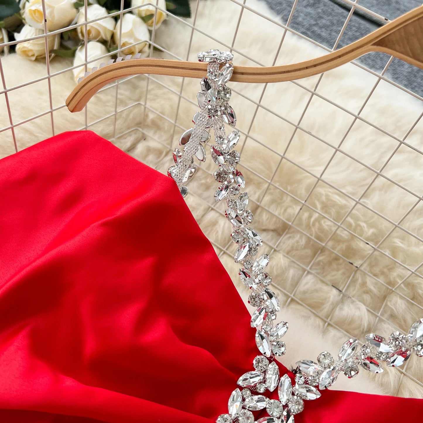 Vestido Estrella