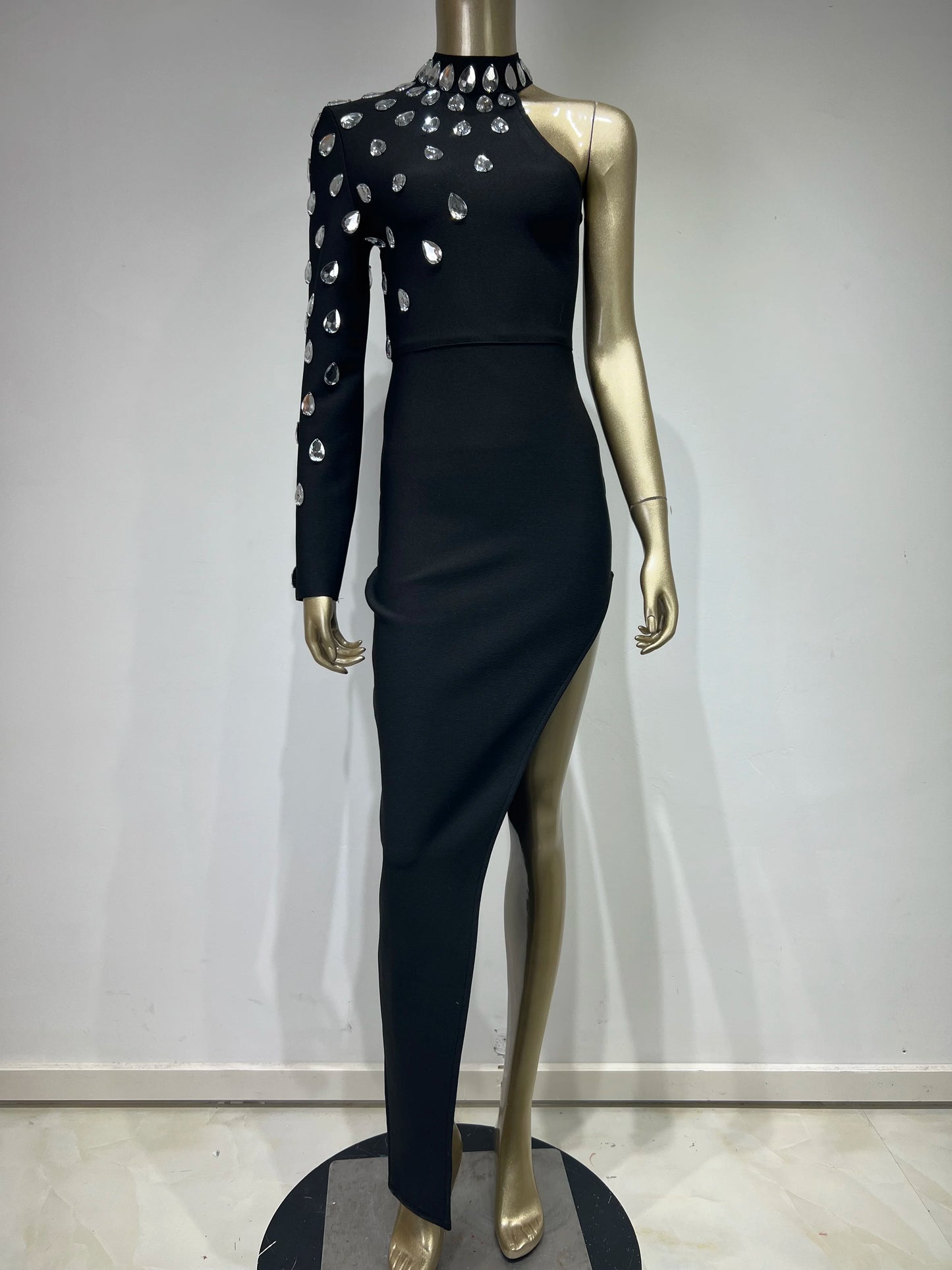 Vestido Glamour Total