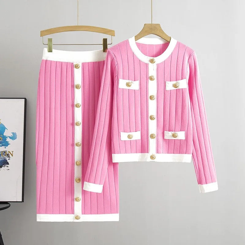 Parisian Chic Set