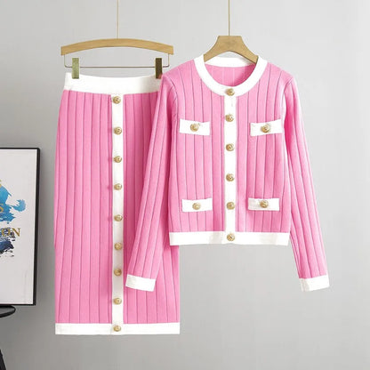 Parisian Chic Set