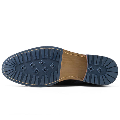 Zapatos Elegance Uomo