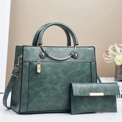 Bolso Encanto Urbano