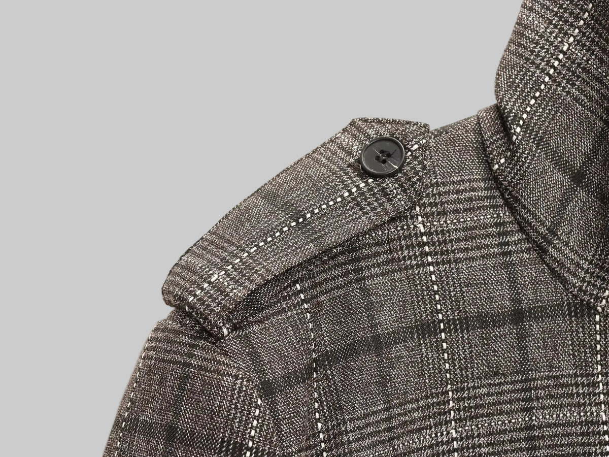 Elodie Jacket