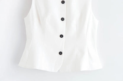 Conjunto Sofisticado Urbano