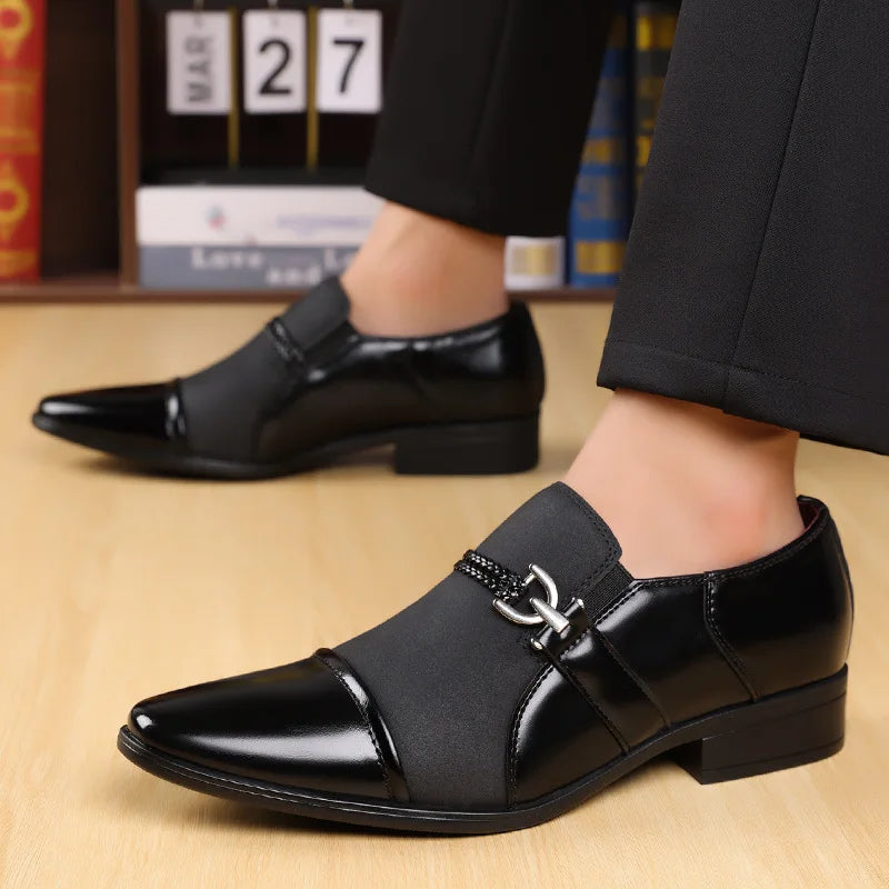 Mocasines Noble Style