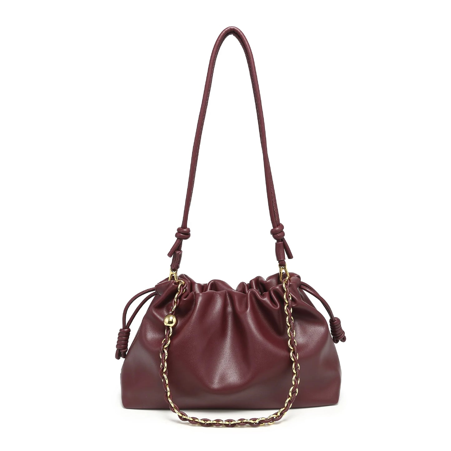 Bolso Glam Nube