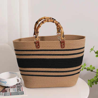 Bolso Bambusa Chic