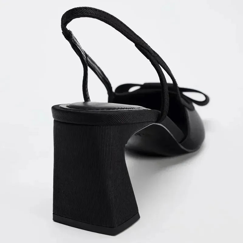 Tacones Amelie
