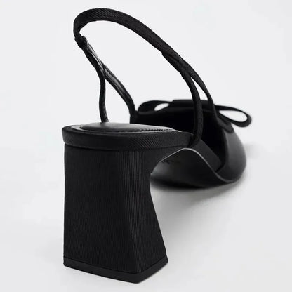 Tacones Amelie