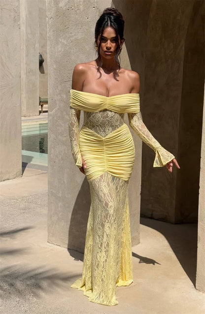 Vestido Aurora