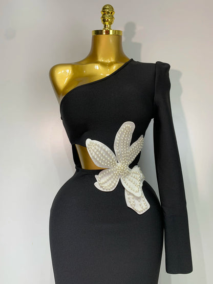 Vestido Brillo de Gala