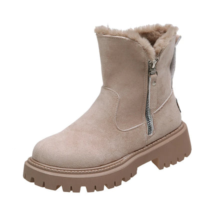 Botas Invierno Chic