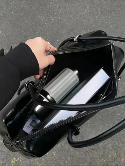 Bolso Estilo Y2K