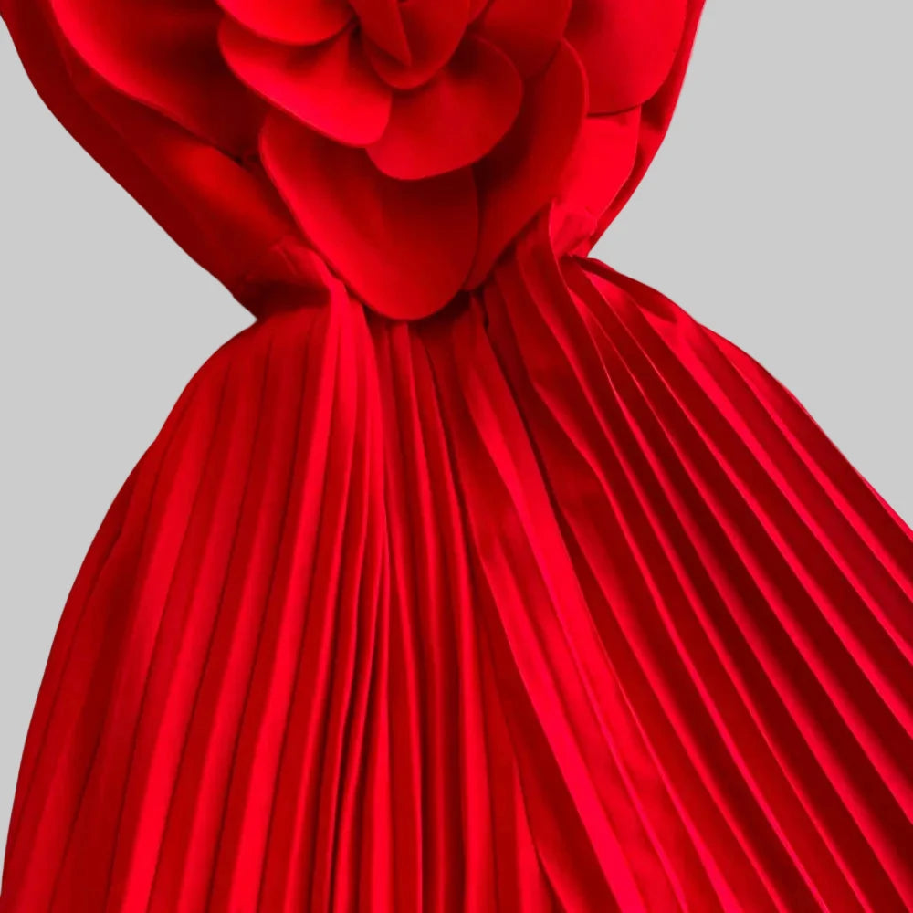 Flor de Ensueño Jumpsuit
