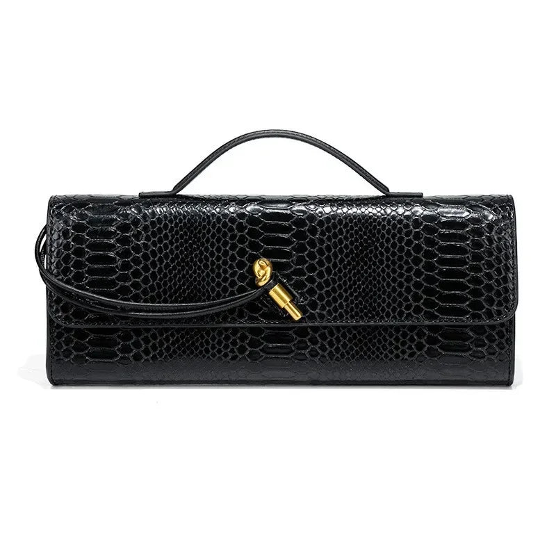 Bolso Dorado Elegancia