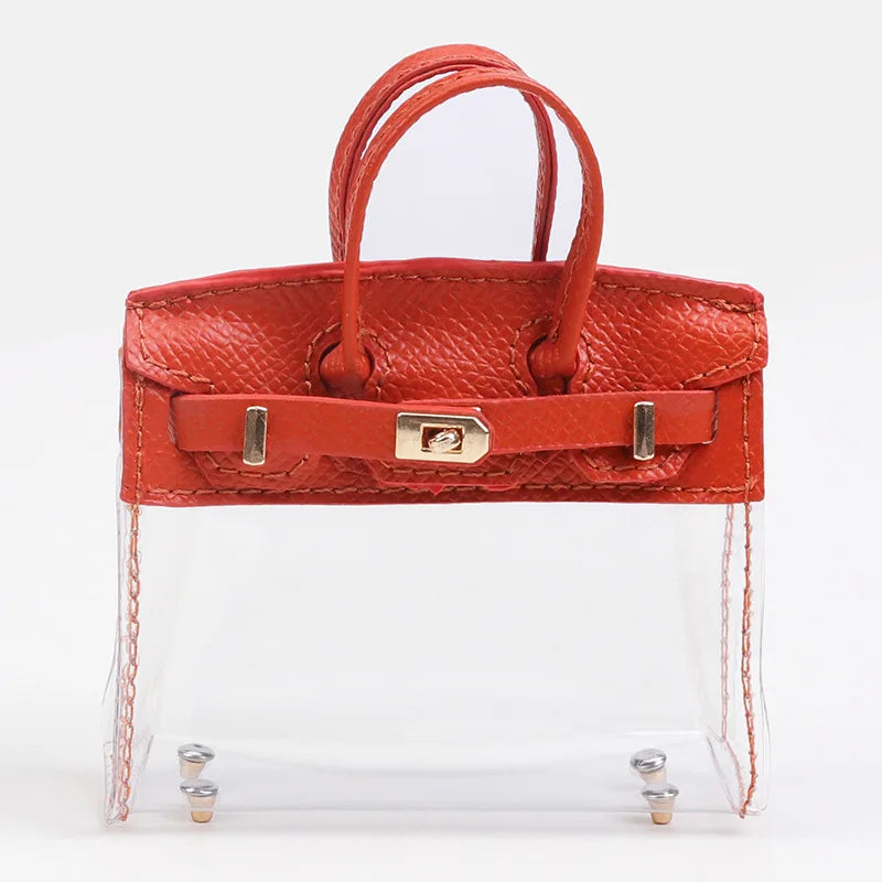 Bolso Mini Glamour