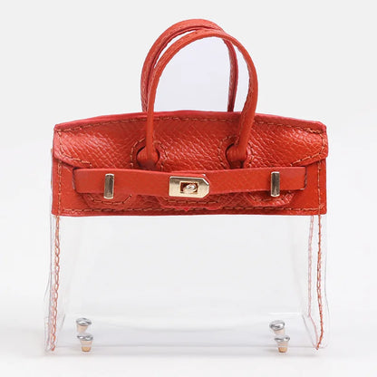 Bolso Mini Glamour