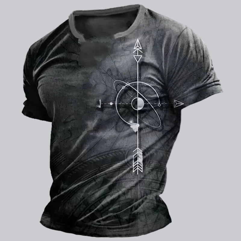 Camiseta Explorer