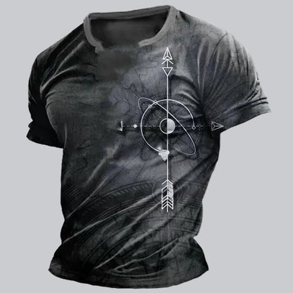 Camiseta Explorer