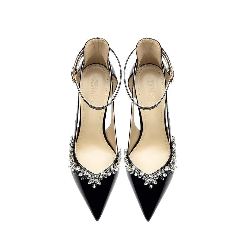 Tacones Glamour Divino