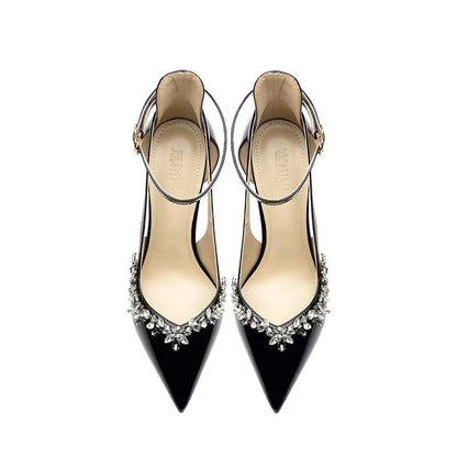 Tacones Glamour Divino