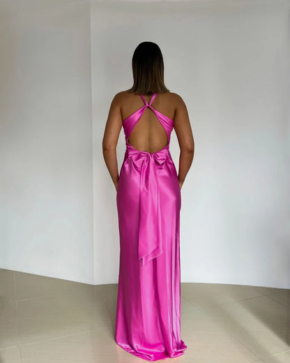 Vestido Elegancia Fatal