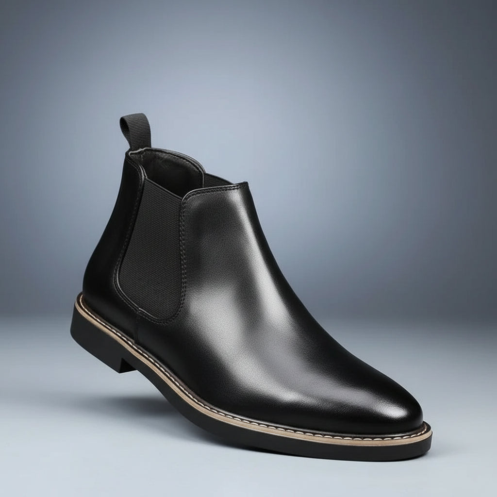 Botas Chelsea Clásico