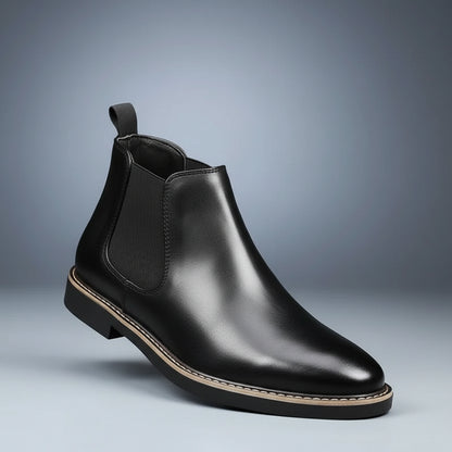 Botas Chelsea Clásico