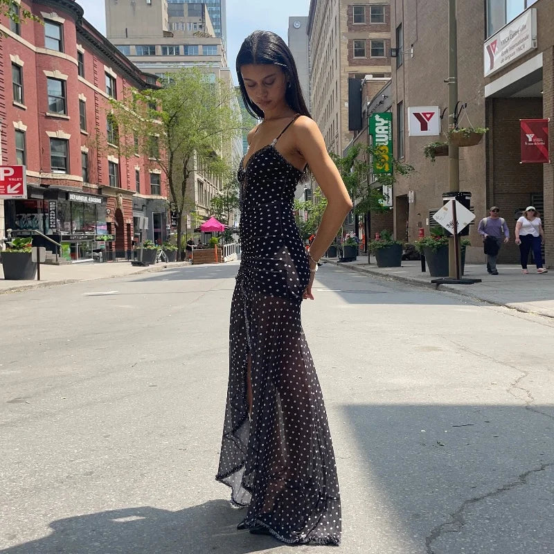 Vestido Luna de Verano