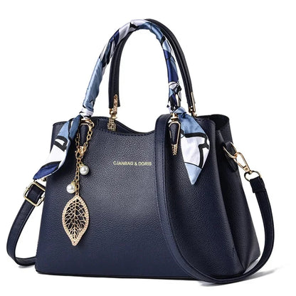 Bolso Seda Chic