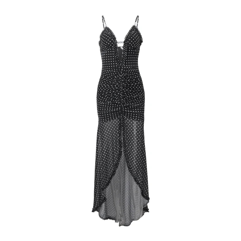 Vestido Luna de Verano