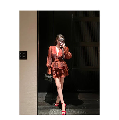Sophia Dress