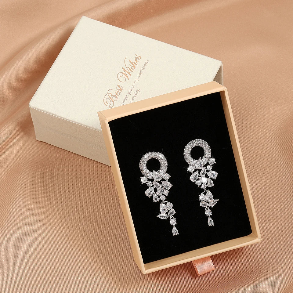 Celestia Earrings
