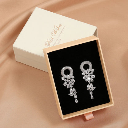 Celestia Earrings