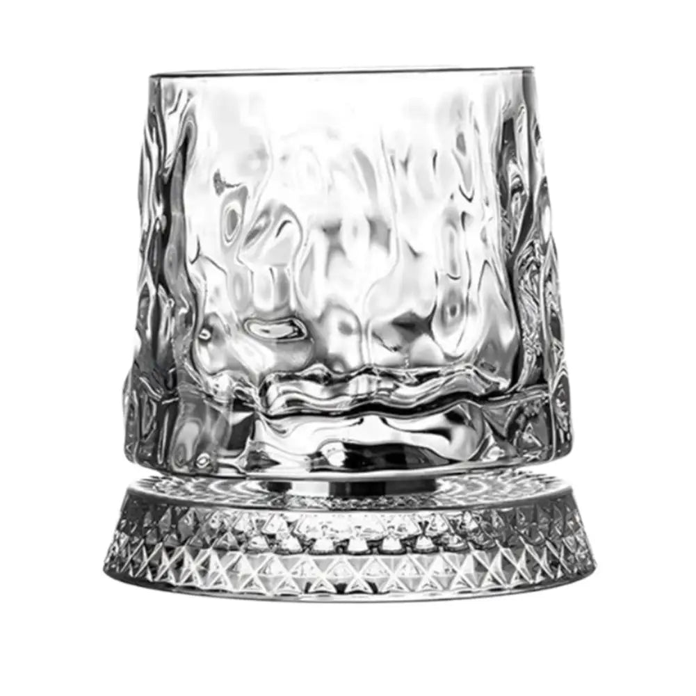 Crystal Luxe Glass