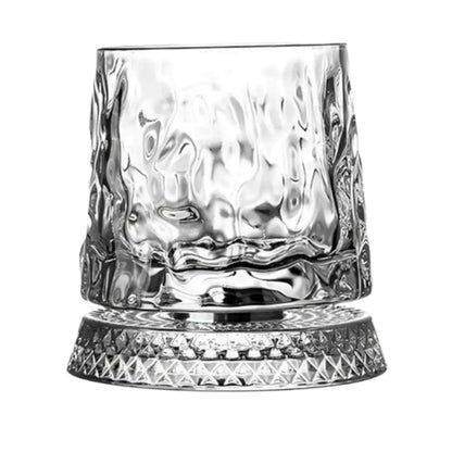 Crystal Luxe Glass