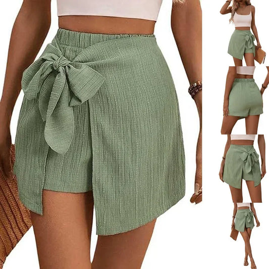 Shorts Libre Flow