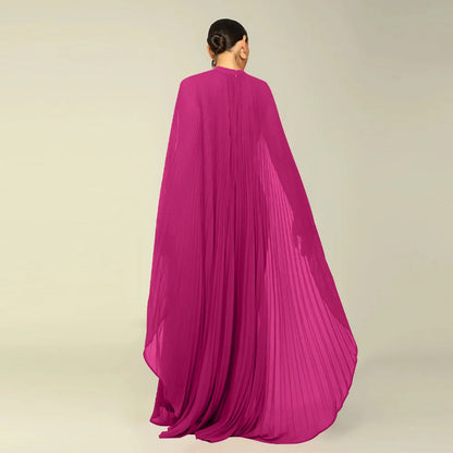 Vestido Elegancia
