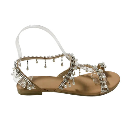 Perla Marina Sandals