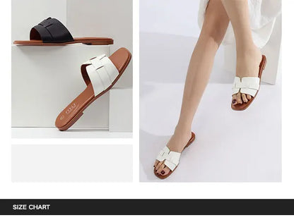 Sandalias Verano Chic