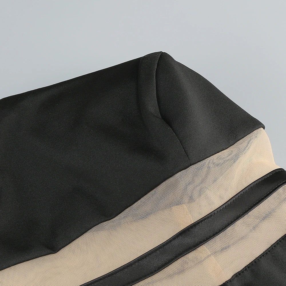 Vestido Esencia Seductora