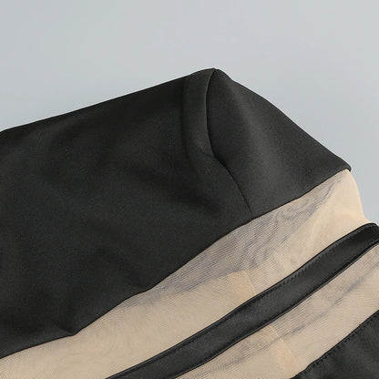 Vestido Esencia Seductora