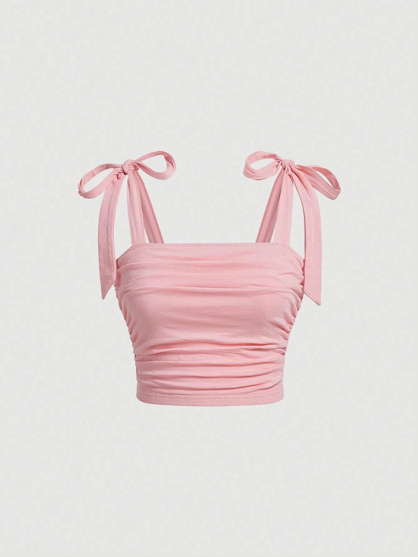 Top Encanto Nudo