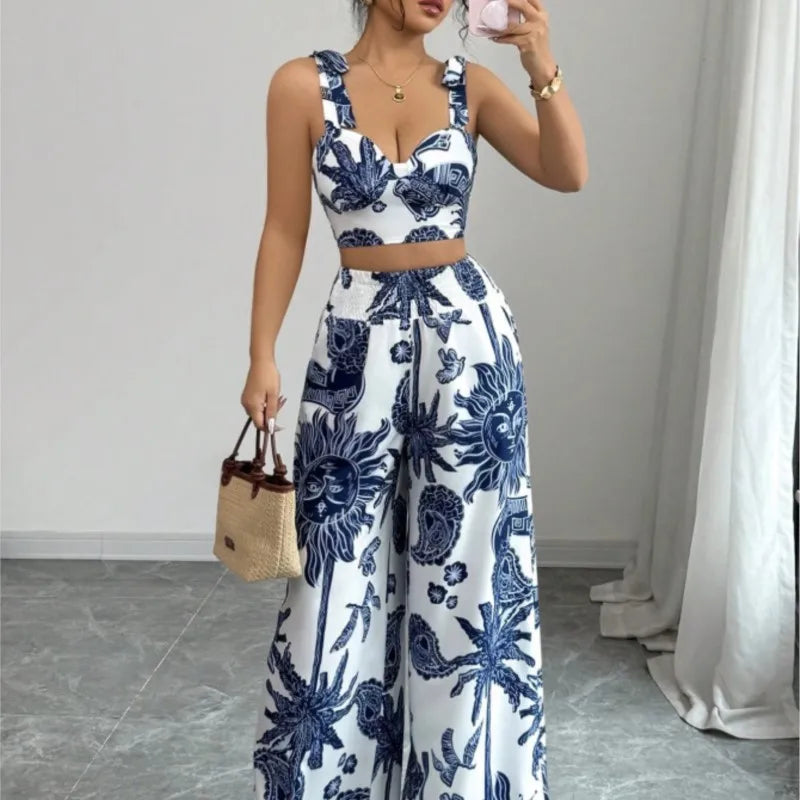 Set Sofía Chic